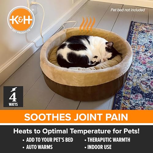 K&H Pet Bed Warmer (Small)