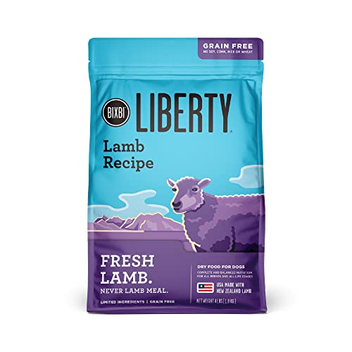 Liberty Grain