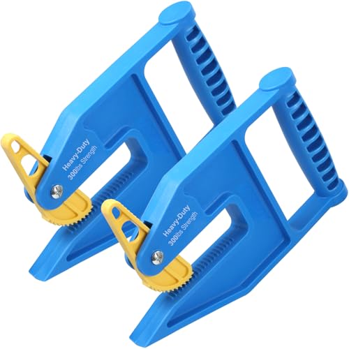 Heavy Duty Stall Mat Grippers