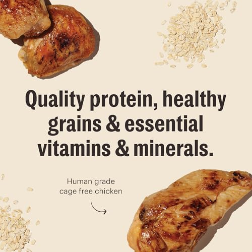Essential Clusters Whole Grain Chicken Recipe (5 Pound (Pack of 1))