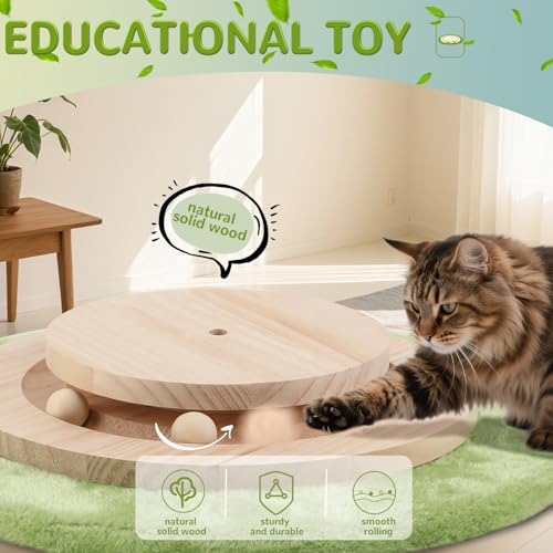 45'' Extra Tall Cat Scratching Post for Large (green-45inch)