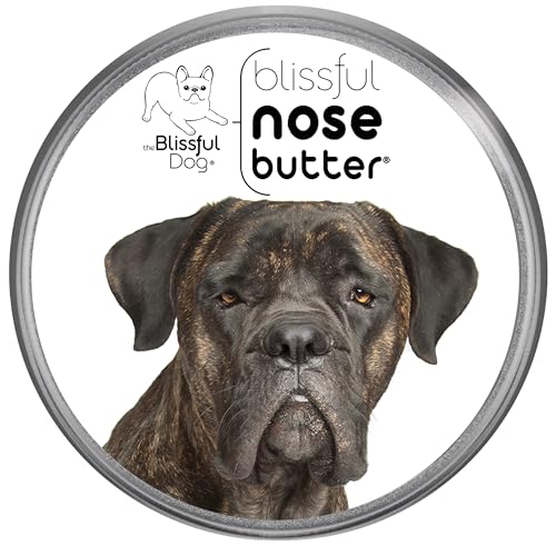 Cane Corso Nose Butter for Dry (Cane Corso / 2 Ounce)