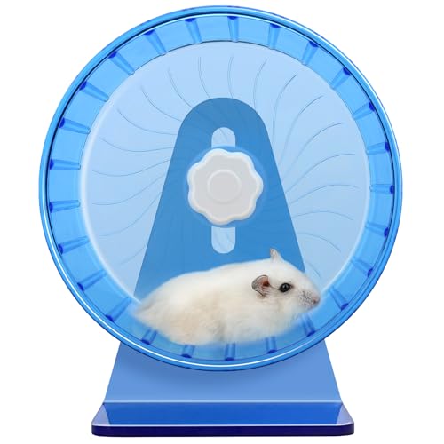 Hamster Wheel (Φ 5.5 inch / Blue)