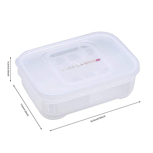 Reptile Breeding Box