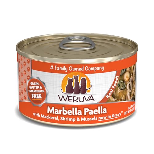 Classic Cat Food (3 Ounce (Pack of 24))