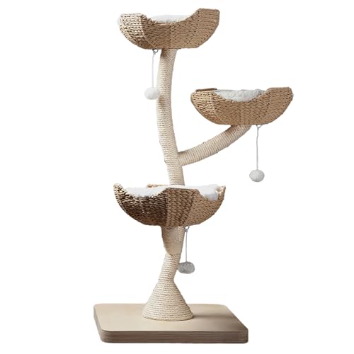 The Sanctuary Cat Tree (The Sanctuary)