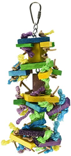 Paradise Knots *Blocks Chewing Toy (Small)