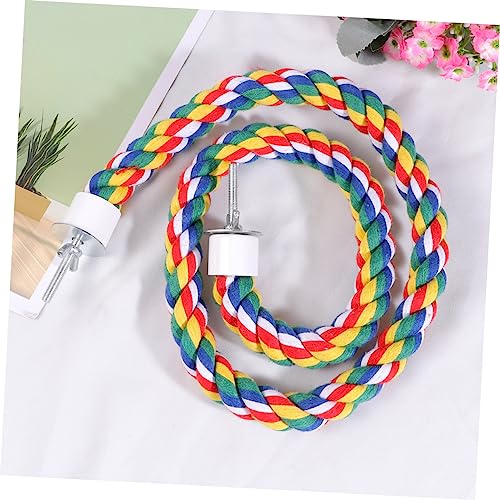 Bird Rope Perch (80cn)