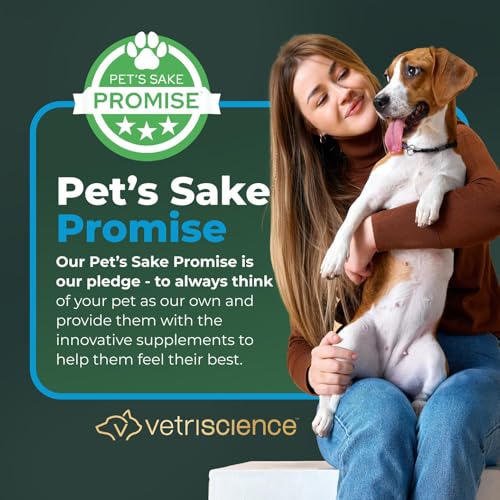 Veterinary Strength Calm & Confident (60 Chews - Pro)