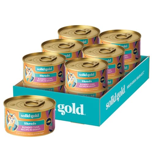 Wet Cat & Kitten Food (12 Pack)