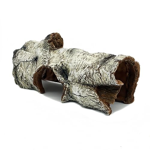Aquarium Resin Bark Terrarium Decor