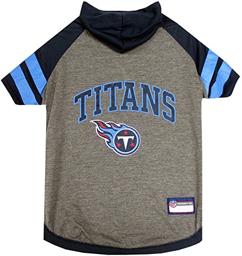 Tennessee Titans Hoodie T (Small / Tennessee Titans)