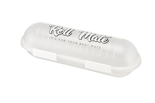 Dog Food Roll Storage Container