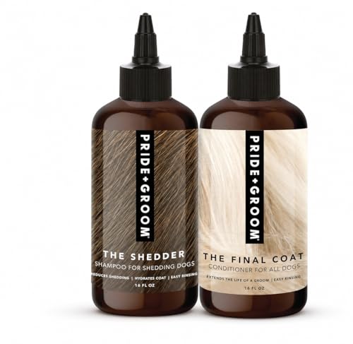 The Shedder Box Set