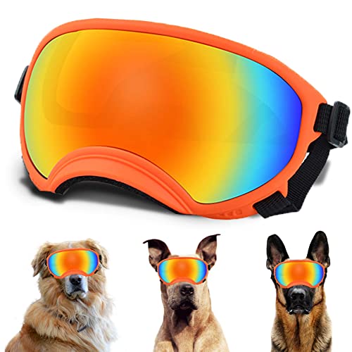 Large Dog Sunglasses