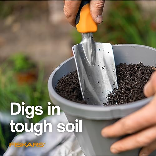 Ergo Garden Trowel (Trowel / Trowel)
