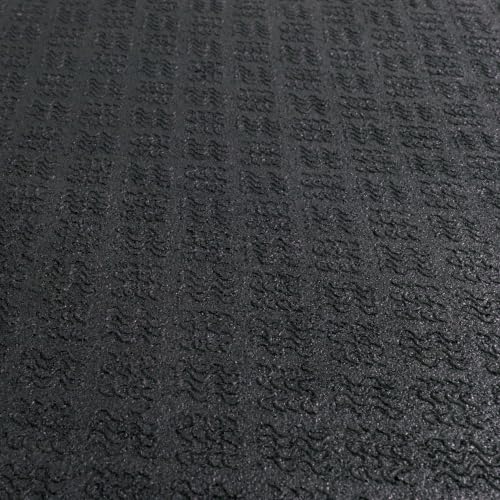 Heavy Duty Rubber Stall Mat (2' x 2' (Square))