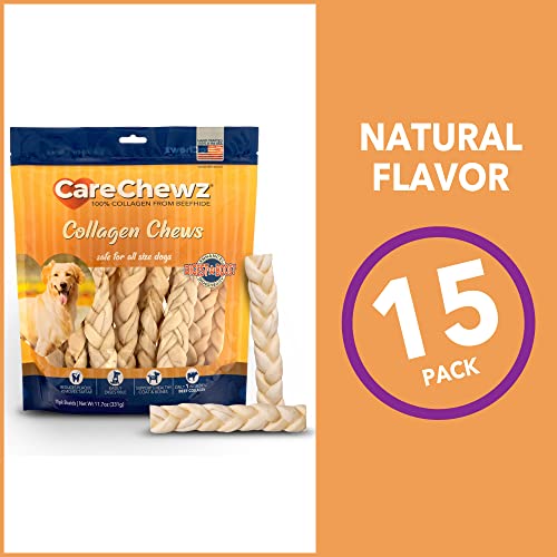 CareChewz Collagen 6