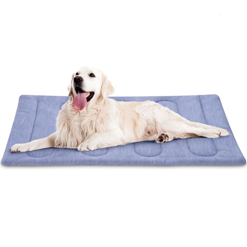 Cooling Mat for Large Dogs (M (28''x20''))