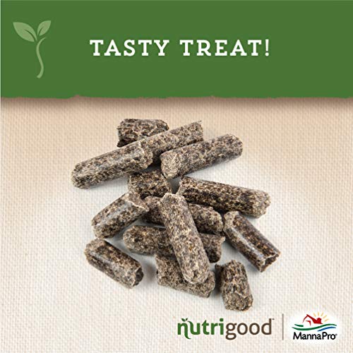 NutriGood Low (1 Count (Pack of 1))