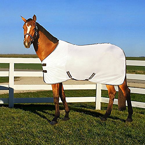 Comfy Mesh Fly Sheet (57 / White)