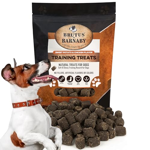 Training Treats for Dogs