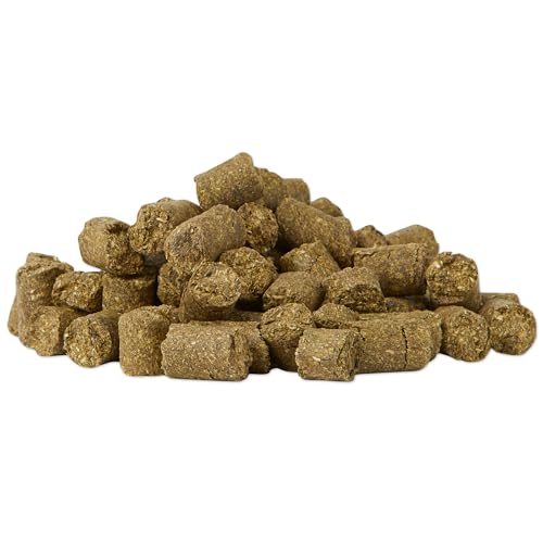 Uckele SmartEquine Equi Treats (4 Pound (Pack of 1))