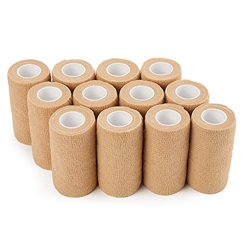 Self Adhesive Bandage Wrap