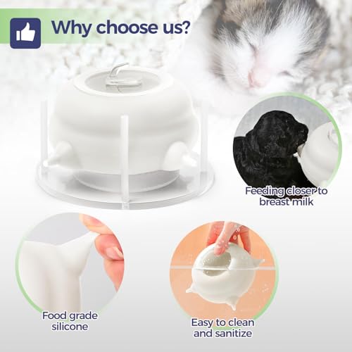 400ml Silicone Multi (400ml / White)