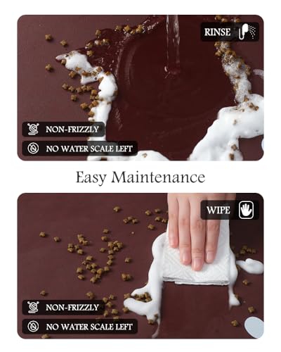 Pet Feeding Mat