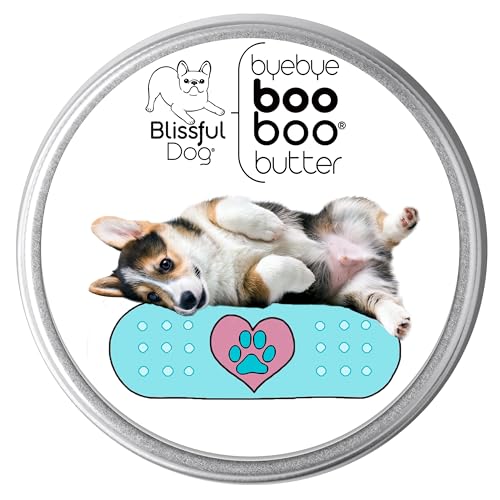 BB-CORGI-16OZ Corgi Boo Butter, 16 oz (1 Count (Pack of 1) / Corgi)