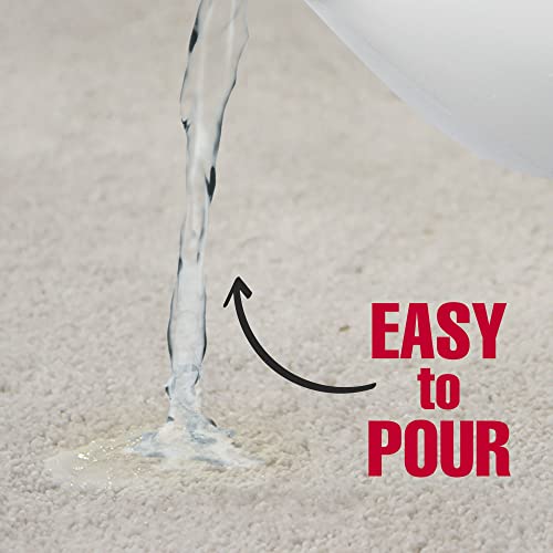 Dog Urine Destroyer Plus (Refill / 128 Fl Oz (Pack of 1))