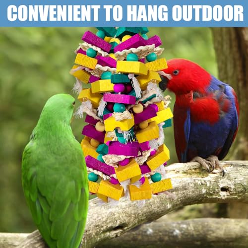 Large Bird Toys