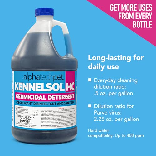 KennelSol HC 1