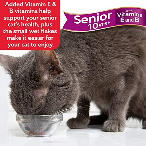 Hartz Stew & Bisque Lickable Wet Cat Treats for Adult & Senior Cats
