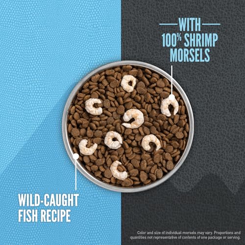 Wild Reserve Dry Cat Food Wild (6.5 Pound (Pack of 1))