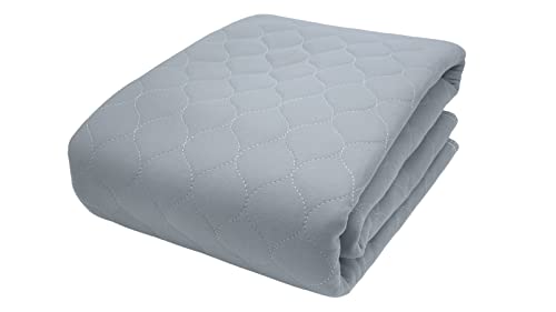 60x60 Potty Pads (60" x 60" / Gray 1 Pack)