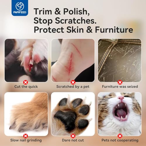 Dog Nail Grinder