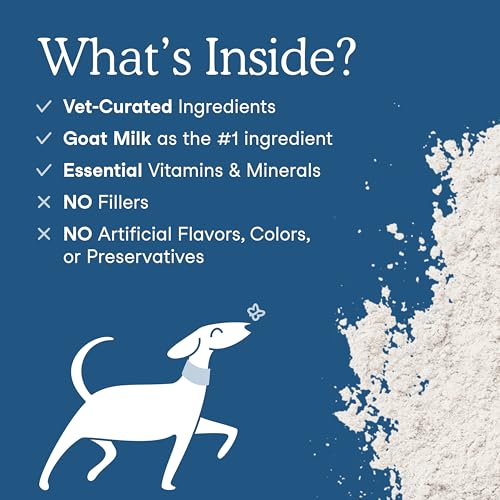Cat & Dog Multivitamin