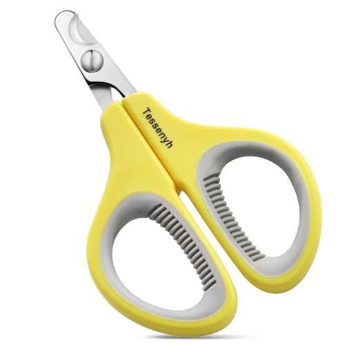 Professional Cat Nail Clipper