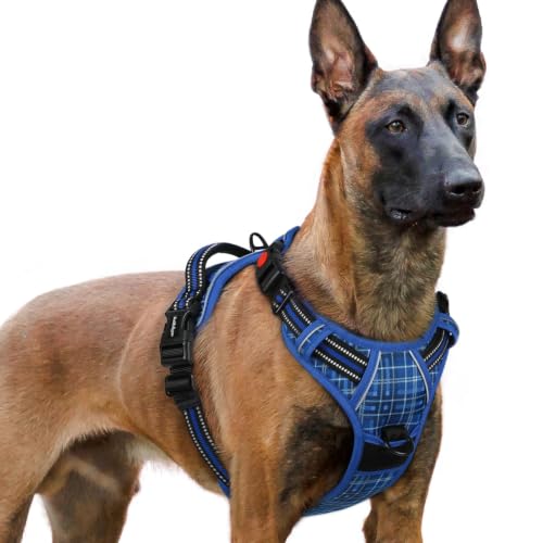 Dog Harness for Large