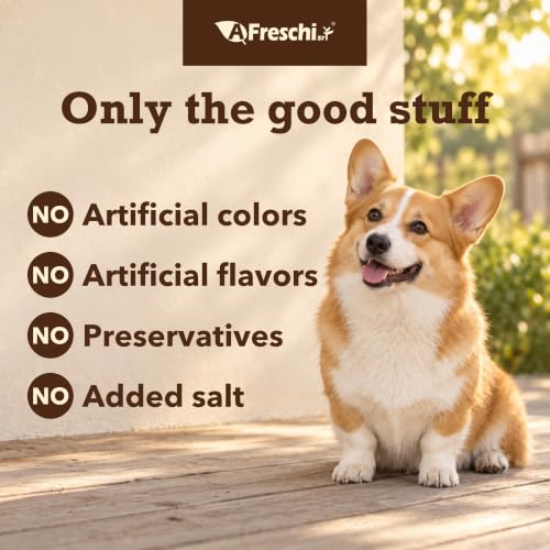 All Natural Turkey Tendon for Dogs