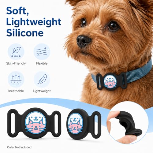 GPS Collar for Dogs