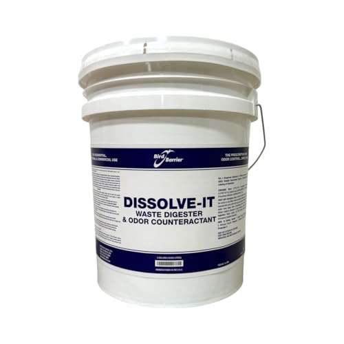 Dissolve It Concentrate (1:1 Concentrate / 1 Fl Oz (Pack of 1))