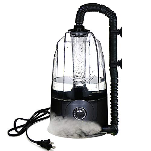 3.8L Reptile Fogger Mister (3.8 liters)