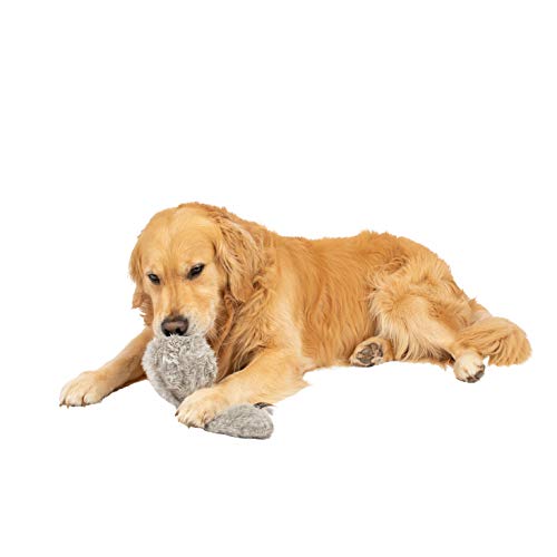 Doggie Tail Interactive Plush Automatic Dog Toy (Classic Doggie Tail / Full Unit)
