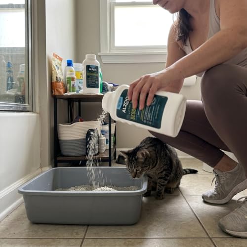Cat Litter Deodorizer (0.89 Ounce (Pack of 30))