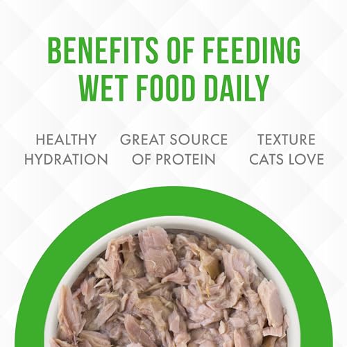 Truluxe Cat Food