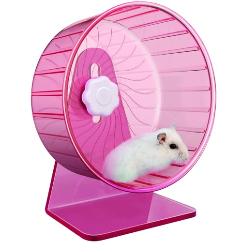 Hamster Wheel (Φ 5.5 inch / Pink)