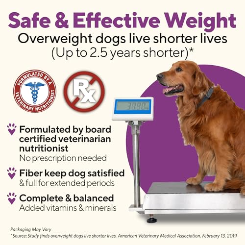 Weight Management Dog Food (13.2 Ounce (Pack of 12))
